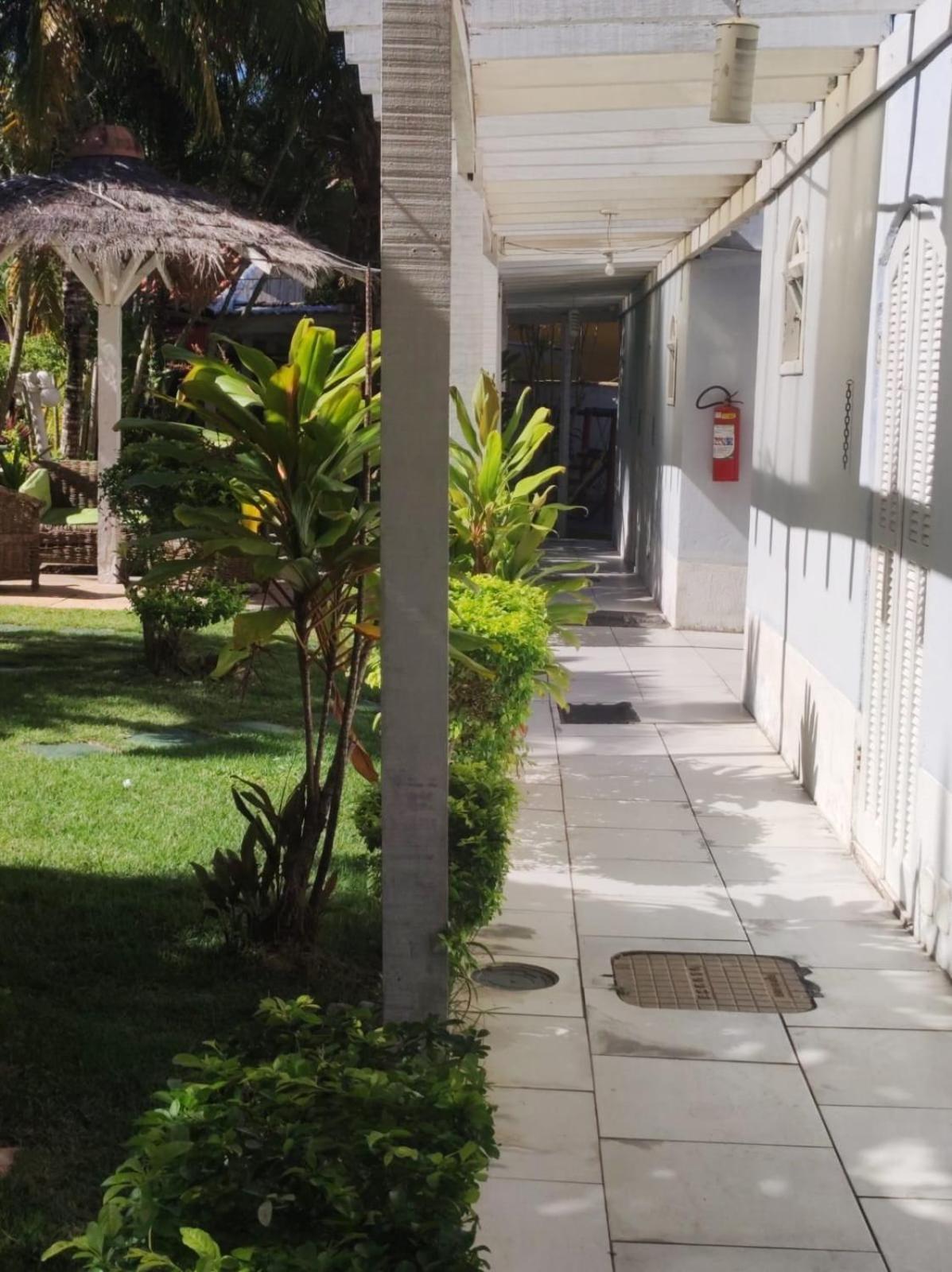 Lm Suites Búzios المظهر الخارجي الصورة