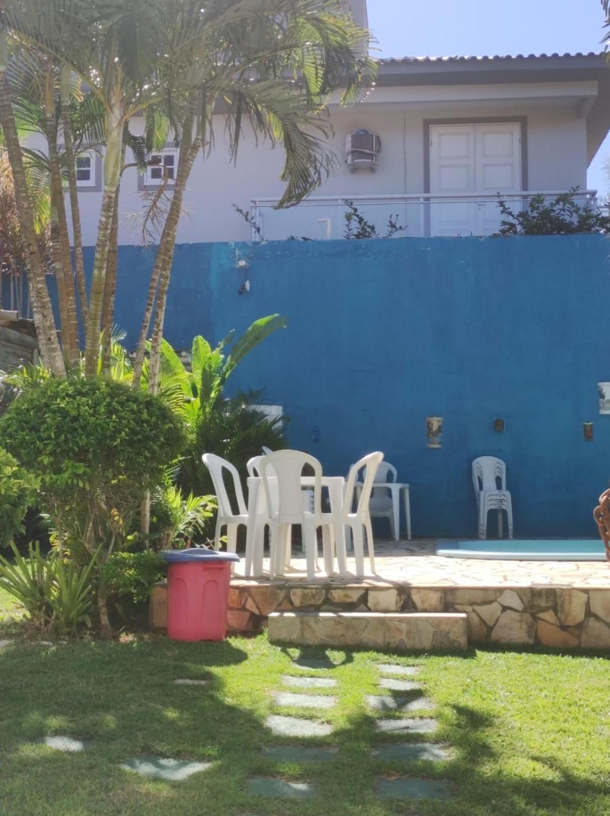 Lm Suites Búzios المظهر الخارجي الصورة