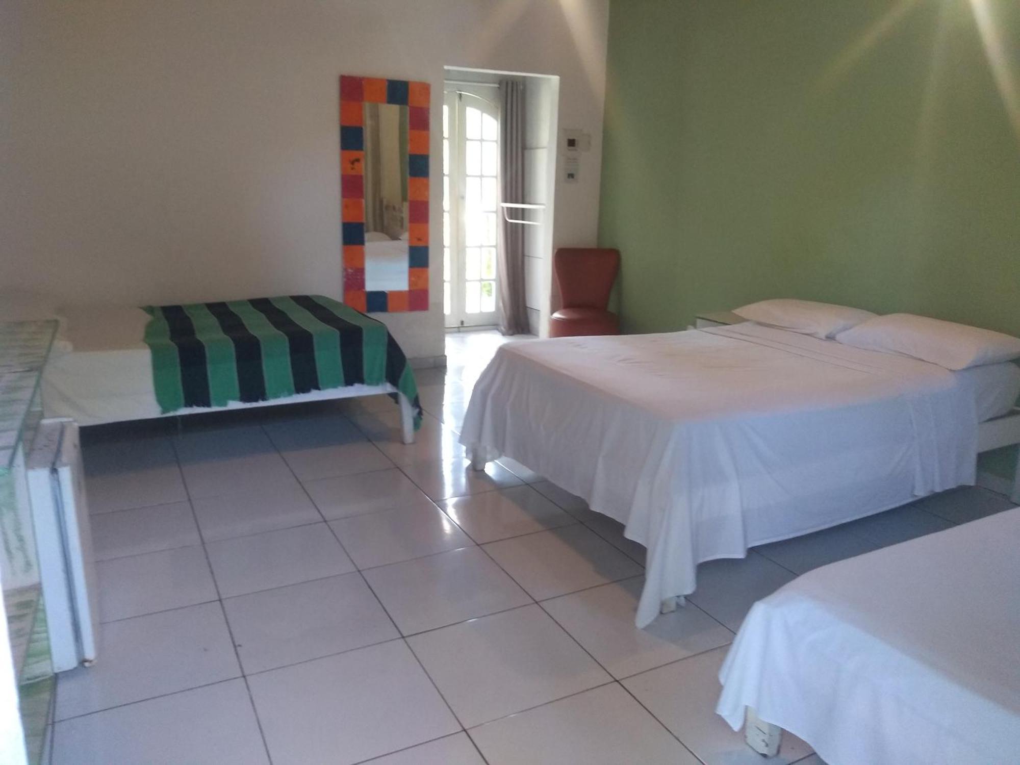 Lm Suites Búzios المظهر الخارجي الصورة