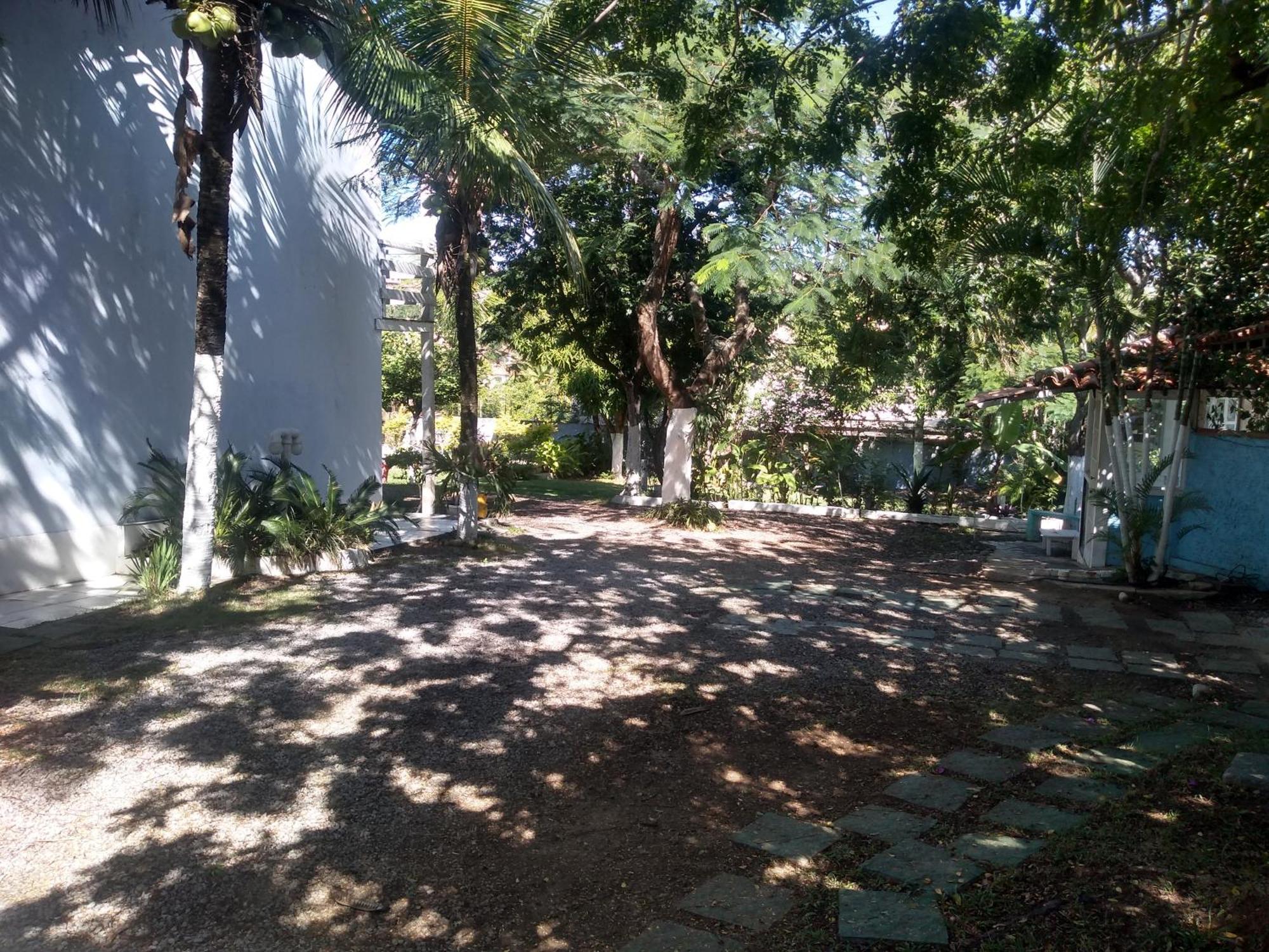 Lm Suites Búzios المظهر الخارجي الصورة